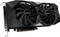 GIGABYTE GeForce RTX 2070 Windforce 2X 8G (Rev. 1.0/2.0), 8GB GDDR6, HDMI, 3x DP Vorschaubild