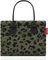 Reisenthel daily XS Shopper teddy leo olive Vorschaubild