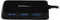 StarTech Mini-USB-Hub schwarz, 4x USB-A 3.0, USB-A 3.0 [Stecker] Vorschaubild