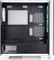 Thermaltake Divider 370 TG ARGB Snow Edition, weiß, Glasfenster Vorschaubild