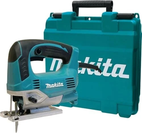 Makita JV0600K Elektro-Pendelhubstichsäge inkl. Koffer