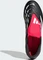 adidas Predator Club Fold-Over Tongue TF core black/cloud white/lucid red (Herren) Vorschaubild