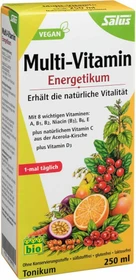 Multi-Vitamin-Energetikum Tonikum, 500ml