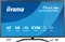 iiyama ProLite X4373UHSU-B2, 42.5" Vorschaubild