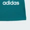 adidas Trefoil T-Shirt kurzarm legacy teal (Junior) Vorschaubild