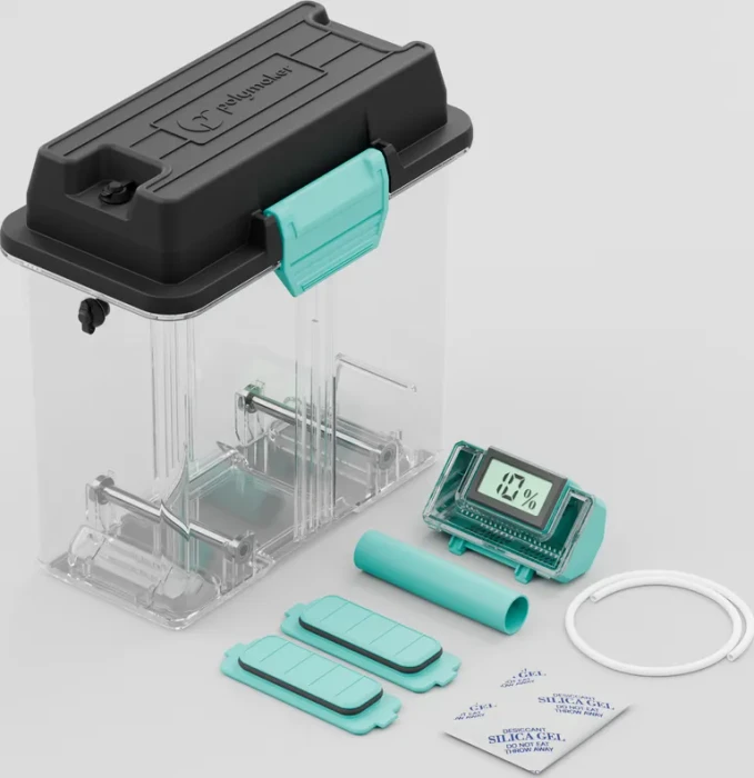 Polymaker PolyDryer Box