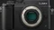 Panasonic Lumix DMC-GX8 schwarz Body Vorschaubild