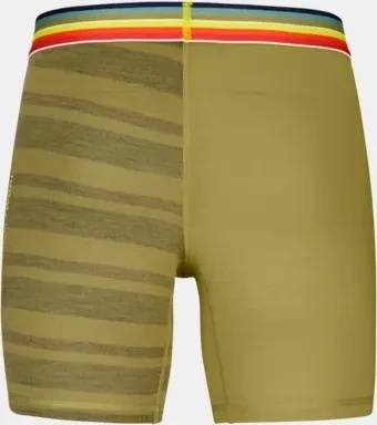 Ortovox 185 Rock'N'Wool Boxer Briefs sweet alison (Herren)