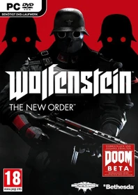 Wolfenstein - The New Order (Download) (PC)