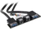 SilverStone Front Panel USB 3.0 Upgrade Kit, Aufrüstkit Vorschaubild