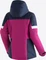 Maier Sports Hanni Skijacke magenta (Damen) Vorschaubild