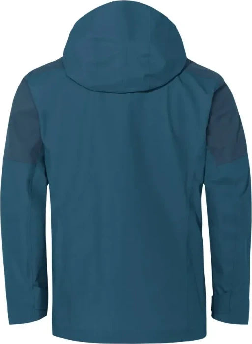Vaude Croz IV 3L Funktionsjacke baltic sea (Herren)