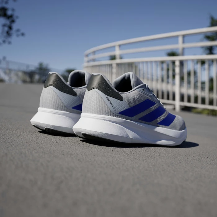 adidas Duramo SL 2 halo silver/lucid blue/grey two