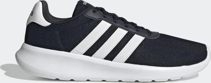 adidas Lite Racer 3.0 legend ink/cloud white/grey five (Herren)