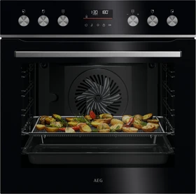 AEG Electrolux EX60PISRV2 Einbauherd-Set