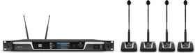 LD Systems U506 CS 4