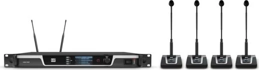 LD Systems U506 CS 4
