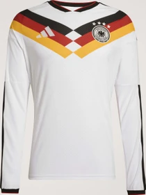 adidas FIFA WM 2026 Deutschland Authentic Heimtrikot langarm (Herren)