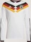 adidas FIFA WM 2026 Deutschland Authentic Heimtrikot langarm (Herren) Vorschaubild