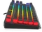 Endorfy SilentiumPC SPC Gear GK630K Pudding Tournament Edition, PBT, LEDs RGB, Kailh RED, USB, DE Vorschaubild