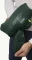 Jack Wolfskin Passamani Down Funktionsjacke black olive (Herren) Vorschaubild