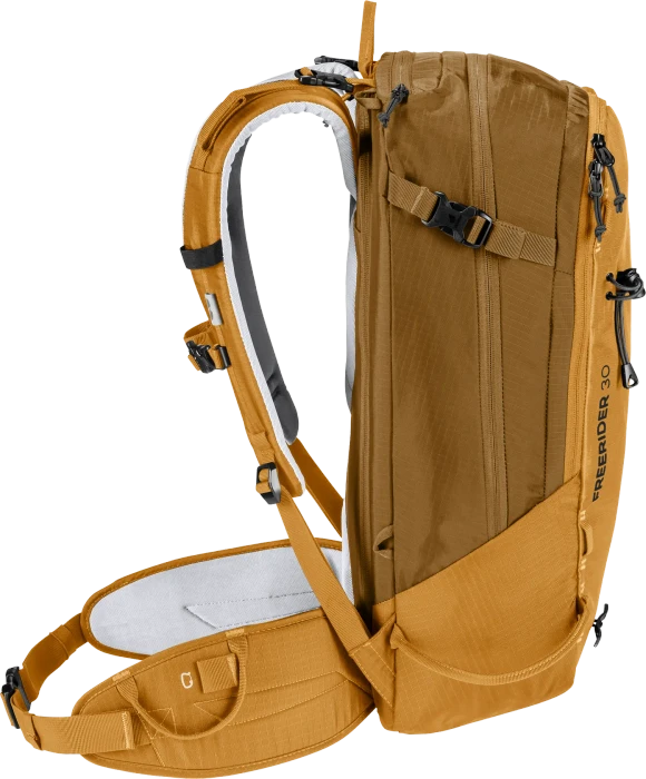 Deuter Freerider 30 cinnamon/almond