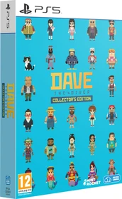 Dave the Diver - Collector's Edition (PS5)
