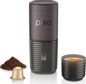 Wacaco Pixapresso Reise-Espressokocher Kaffeemaschine