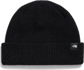 The North Face TNF Fisherman Mütze tnf black