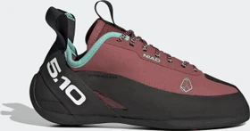 Five Ten Niad Lace core black/crew red/acid mint (Damen)