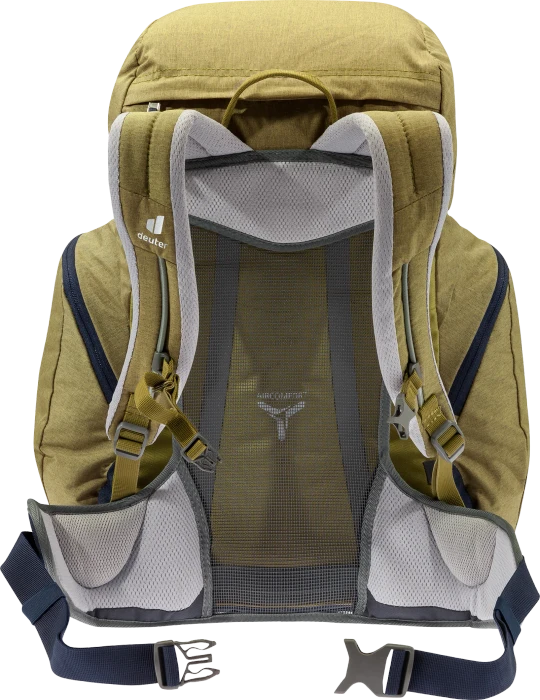 Deuter Gröden 30 SL clay/navy (Damen)