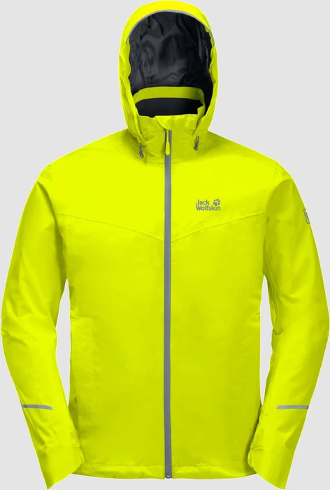 Jack Wolfskin Atlas Tour Fahrradjacke (Herren)