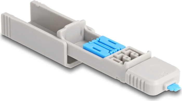 DeLOCK HDMI Portblocker, inkl. Werkzeug, 4er-Pack