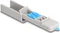 DeLOCK HDMI Portblocker, inkl. Werkzeug, 4er-Pack Vorschaubild
