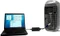 StarTech KVM Console to USB 2.0 Portable Laptop Crash Cart Adapter Vorschaubild