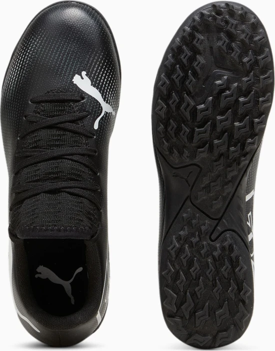 Puma Future 7 Play TT puma black/puma white (Junior)