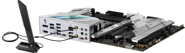 ASUS ROG Strix Z690-A Gaming WIFI (Intel 1700)
