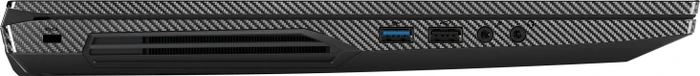 Medion Erazer P17815, Core i7-9750H, 32GB RAM, 512GB SSD, 1TB HDD, GeForce GTX 1660 Ti, DE