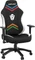 Anda Seat Phantom 3 L Gamingstuhl, Six Invitational 2022 Edition, Kunstleder schwarz/weiß Vorschaubild