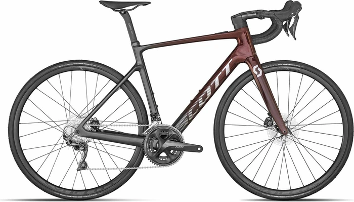 Scott Addict eRide 30 Modell 2022