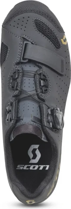 Scott MTB Comp BOA dark grey/black (Damen)
