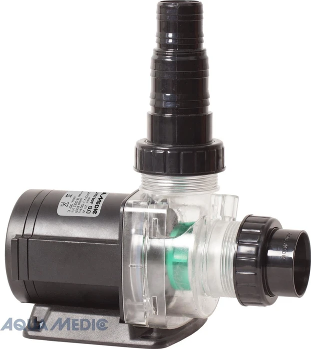 Aqua Medic AC Runner Aquarien-Universalpumpe