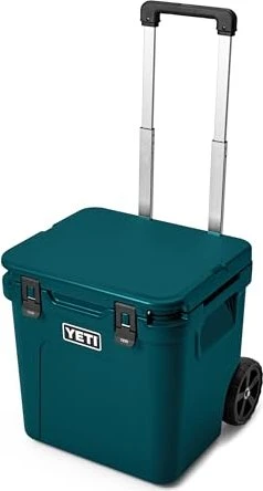 Yeti Roadie 48 Passiv-Kühlbox agave teal