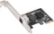 SilverStone ECL01 2.5G PCI-Express-Netzwerkkarte LAN-Adapter, RJ-45, PCIe 2.0 x1 Vorschaubild
