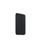 Apple iPhone Leder Wallet mit MagSafe Mitternacht Vorschaubild