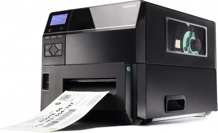 Toshiba B-EX6T1-TS12-QM-R 305dpi