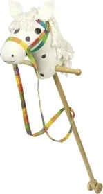 Goki Steckenpferd Schimmel