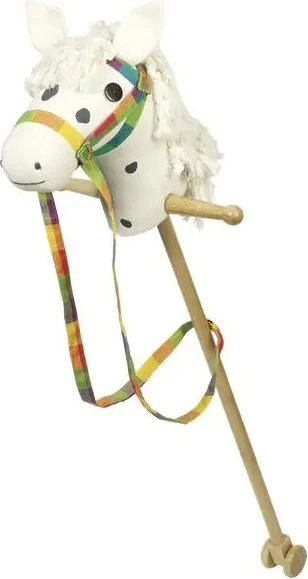 Goki Steckenpferd Schimmel (53940)