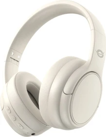 Conceptronic PARRIS03C Bluetooth-Stereo-Headset weiß