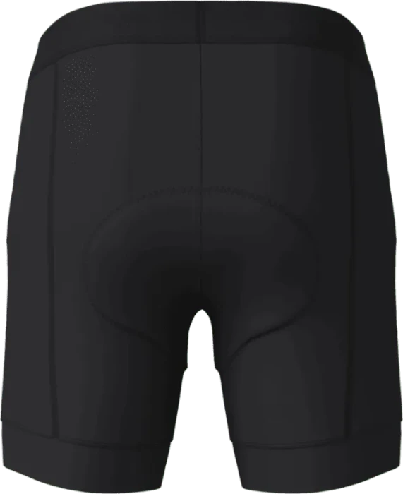 Löffler Cycling Undershorts HB-SQL Boxer Briefs schwarz (Herren)